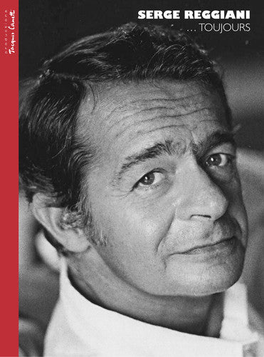 Reggiani,serge - Toujours - Music CD