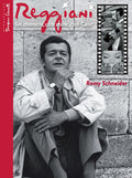 Reggiani,serge - Ses Chansons Cote Scene Cote Coeur - Music CD