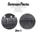 Palestine,charlemagne - Four Manifestations On Six Elements (golden 5) - Music CD