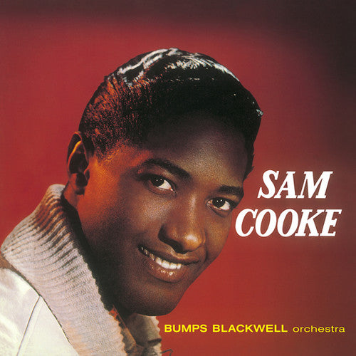 Cooke,sam - Songs By Sam Cooke - Vinyl Record