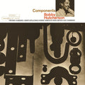 Hutcherson,bobby - Components - Vinyl Record