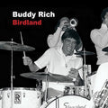 Rich,buddy - Birdland - Music CD