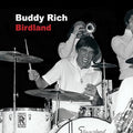 Birdland Music CD