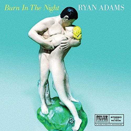 Adams,ryan - Burn In The Night - Vinyl Record