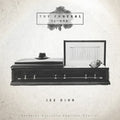 Jez Dior - Funeral - Music CD