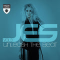 Jes - Unleash The Beat 3 - Music CD