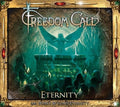 Freedom Call - Eternity - 666 Weeks Beyond Eternity - Music CD