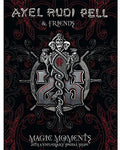 Pell,axel Rudi - Magic Moments-25th Anniversary Special Show - DVD Audio
