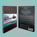 Foo Fighters - Sonic Highways - Blu-ray