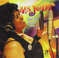 Ms Jody - Talkin Bout My Good Thang - Music CD