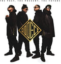 Jodeci - Past The Present The Future - Music CD