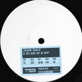 Daly,john - 11 51 26 41 2 - Vinyl Record