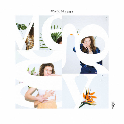 Meggy - We Meggy - Vinyl Record