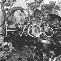 Hvob - Trialog - Music CD