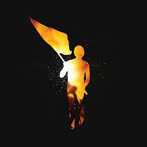 Rapture Ruckus - Invader - Music CD