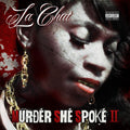 La Chat - Murder She Spoke Ii - Music CD