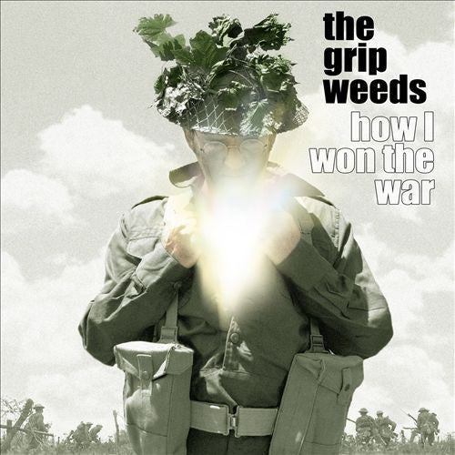 Grip Weeds - How I Won The War - Music CD