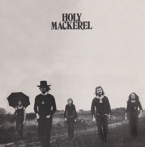 Holy Mackeral - Holy Mackerel - Music CD