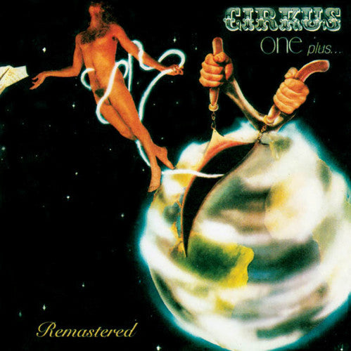 Cirkus - One - Music CD