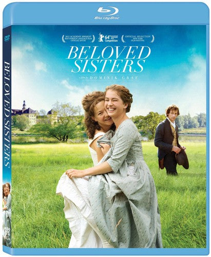 Beloved Sisters - Beloved Sisters - Blu-ray