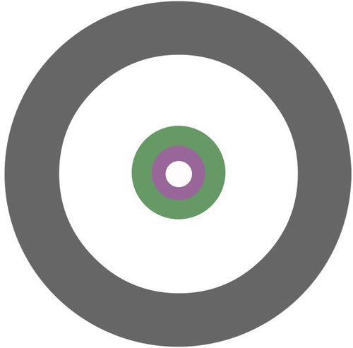 Palese,dodi - Chemtrails - Vinyl Record