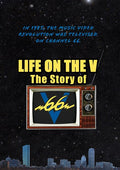 Life On The V: The Story Of V66 - Life On The V: The Story Of V66 - DVD
