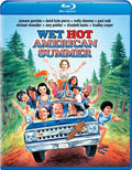 Wet Hot American Summer - Wet Hot American Summer - Blu-ray