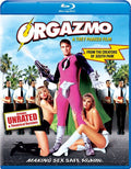 Orgazmo - Orgazmo - Blu-ray