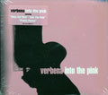 Verbena - Into The Pink Music CD