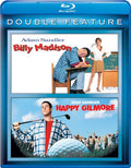 Billy Madison / Happy Gilmore - Billy Madison / Happy Gilmore - Blu-ray
