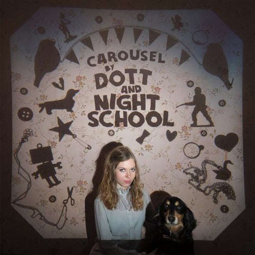 Dott & Night School - Carousel - Vinyl Record