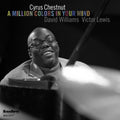 Cyrus Chestnut - Million Colors In Your Mind - Music CD