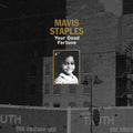 Staples,mavis - Your Good Fortune - Music CD