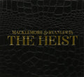 Macklemore / Lewis,ryan - Heist (gator Skin Deluxe Box Set) - Music CD