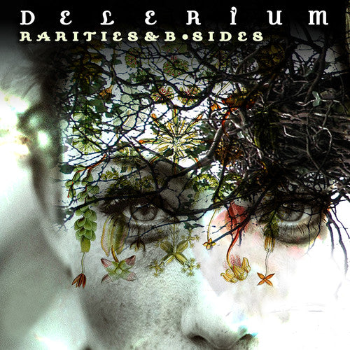 Delerium - Rarities & B-sides - Music CD