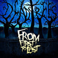From First To Last - Dead Trees - Music CD