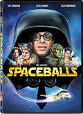 Spaceballs - Spaceballs - DVD