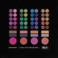 Self - Monogamy / Could You Love Me Now - Vinyl Record