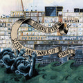 Sleep & Wake-Up Songs [LP] Vinyl Record