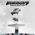 Tyler,brian - Furious 7 (score) / O.s.t. - Music CD