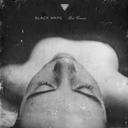 Black Mare / Lycia - Split - Vinyl Record