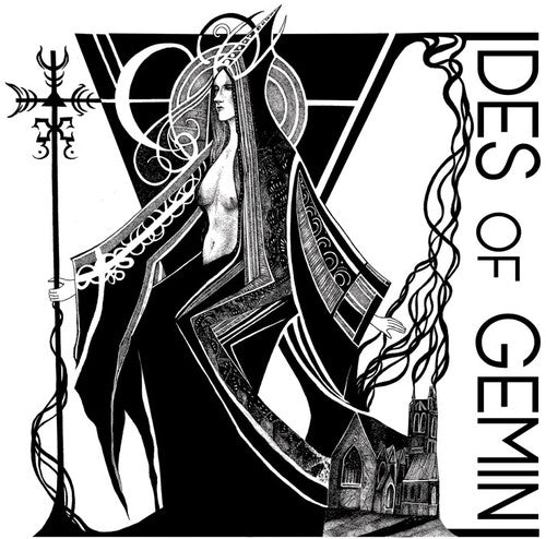 Ides Of Gemini - Carthage - Vinyl Record