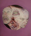 Qui / Hepa / Titus - Split - Vinyl Record