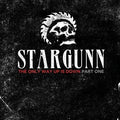 Stargunn - Only Way Up Is Down - Vinyl Record