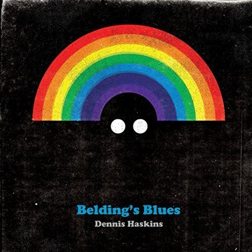 Haskins,dennis - Beldings Blues - Vinyl Record