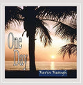 Keough,kevin - One Day - Music CD