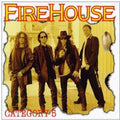 Firehouse - Category 5 - Music CD