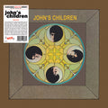 John's Children - Orgasm - Vinyl Record