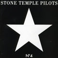 Stone Temple Pilots - No. 4 - Music CD