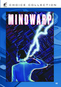 Mindwarp - Mindwarp - DVD